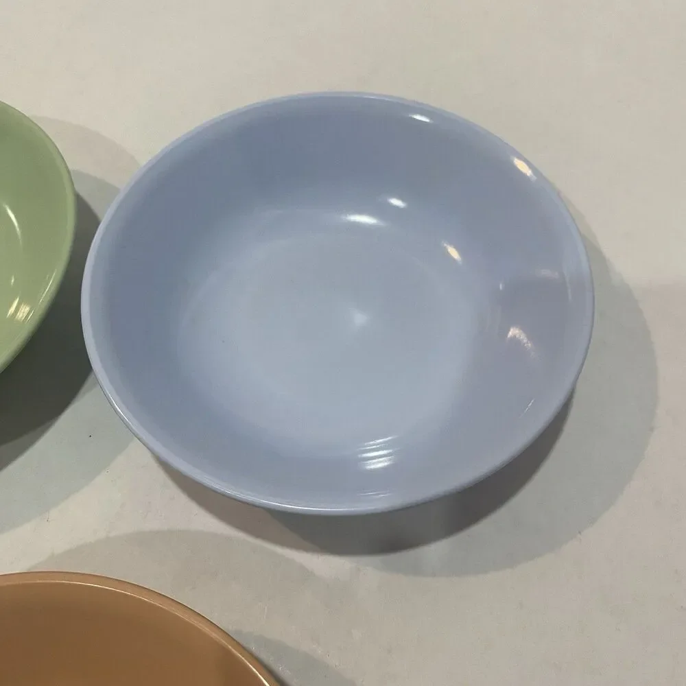 Mallo-ware set vintage